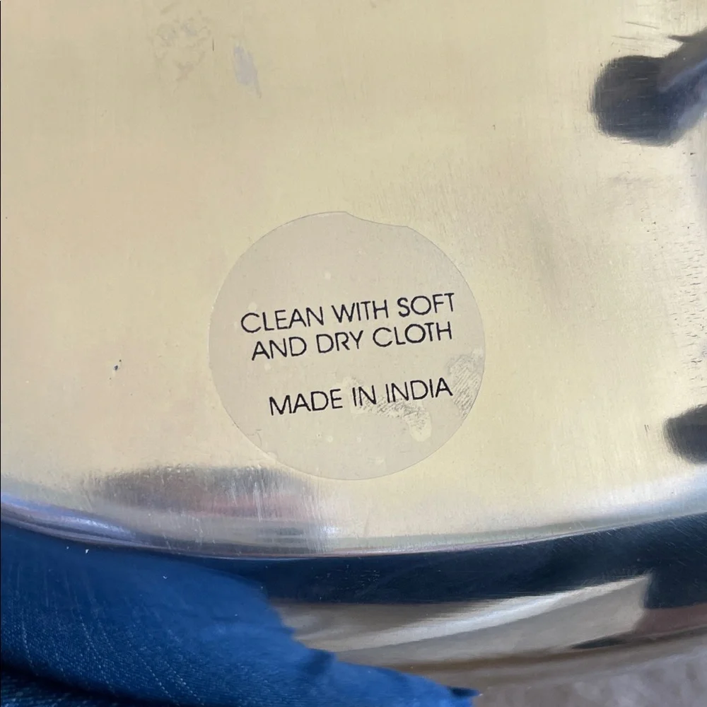 Dachshund oval  Serving Dish with Witch Hat